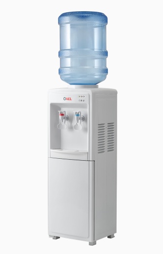 Кулер для воды LC-AEL-352