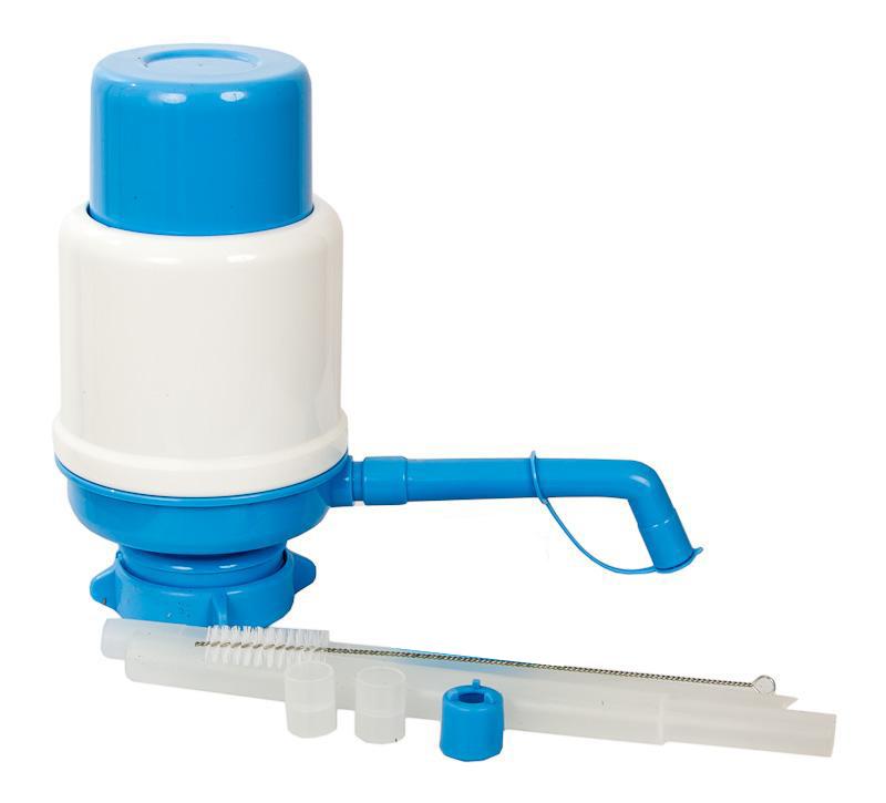 ПОМПА МЕХАНИЧЕСКАЯ LESOTO IDEAL